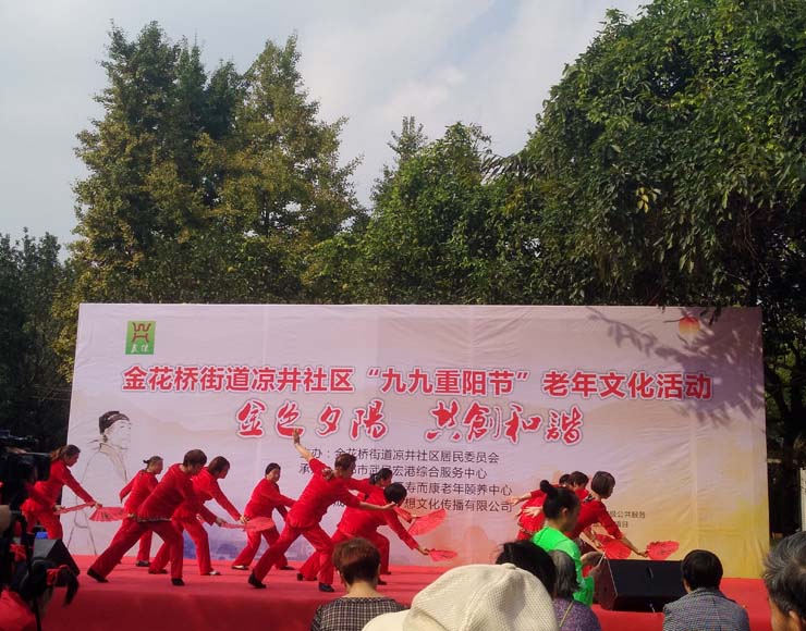 成都敬老院 成都敬老院