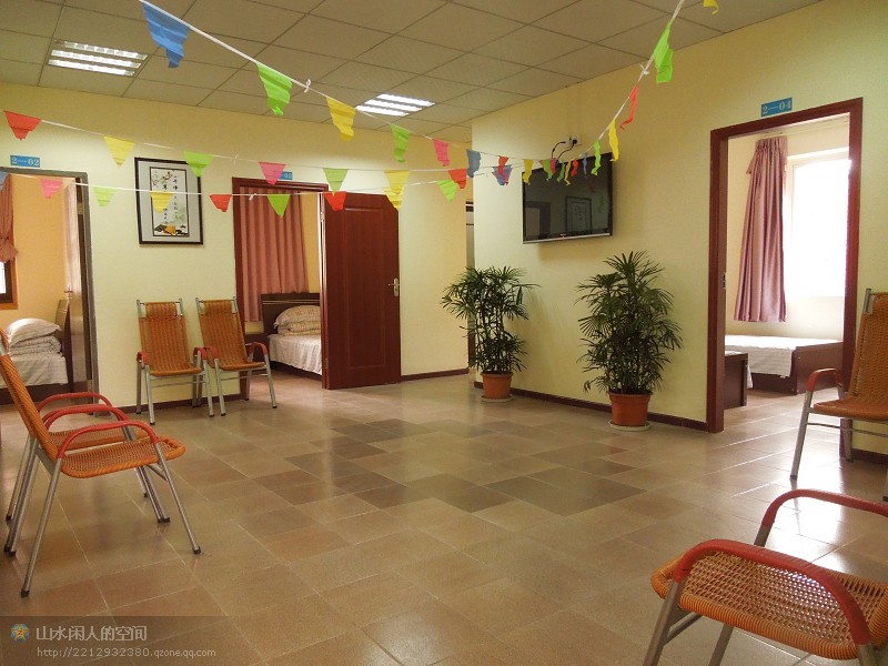 望江養老機構 望江養老機構