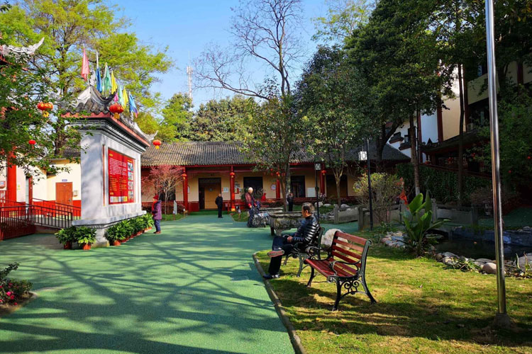 選擇養老院的一些關(guān)鍵要點(diǎn)，快來(lái)看看吧！